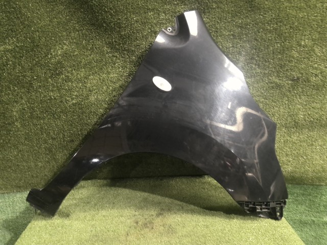 【中古】中古部品 ワゴンＲ MH34S 右ﾌﾛﾝﾄﾌｪﾝﾀﾞｰ 【3260300000-260415000510600】