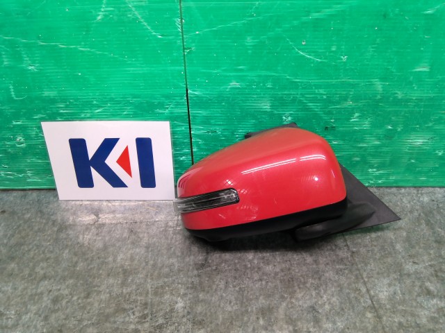 【中古】中古部品 デイズルークス B21A 右ｻｲﾄﾞﾐﾗｰ 【3260310000-260415000213500】