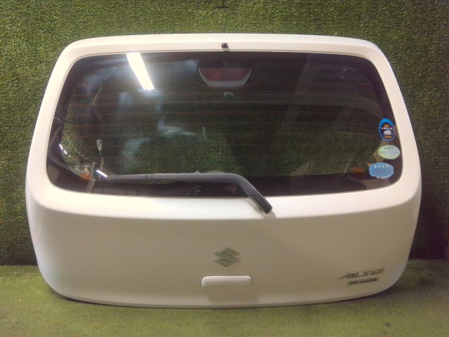 【中古】中古部品 アルト HA36S ﾊﾞｯｸﾄﾞｱ 【3260460000-260410000315800】
