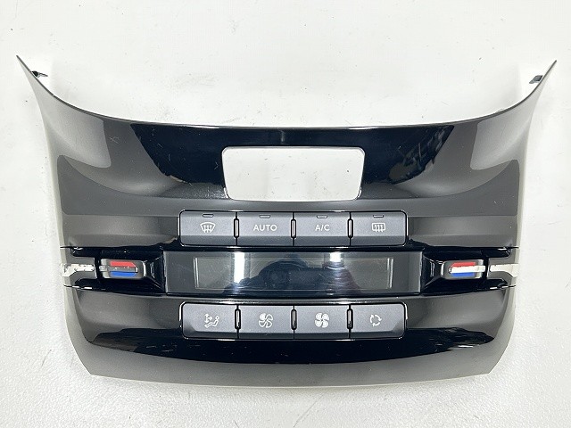 【中古】中古部品 プジョー 2008 A94HM01 A/Cｽｲｯﾁﾊﾟﾈﾙ 【3310070100-000213008660900】