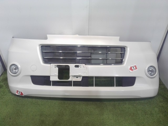 【中古】中古部品 タントエグゼ L455S ﾌﾛﾝﾄﾊﾞﾝﾊﾟｰ 【3310090100-202604011410100】