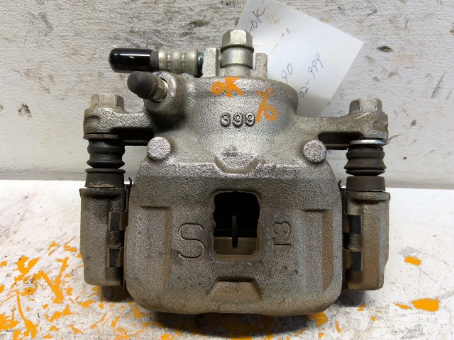 【中古】中古部品 ラパン HE33S 右ﾌﾛﾝﾄｷｬﾘﾊﾟｰ 【3310160100-000004509044330】 8,825円