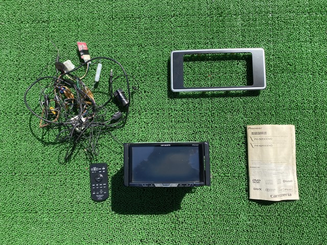【中古】中古部品 キャスト LA250S ｶｰﾅﾋﾞｹﾞｰｼｮﾝ 【3310190100-000255016261310】