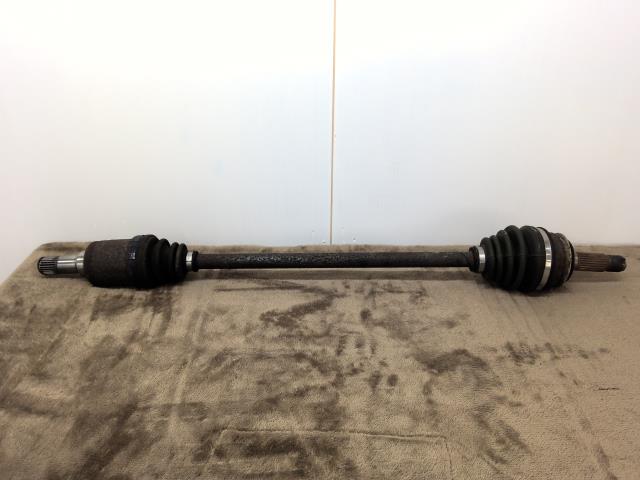 【中古】中古部品 アクティ HA7 左ﾌﾛﾝﾄﾄﾞﾗｲﾌﾞｼｬﾌﾄ 【3310550000-260304001142200】