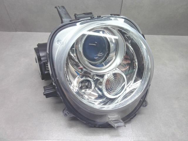 【中古】中古部品 ラパン HE22S 右ヘッドランプ 【3310550000-260330000210800】|e-cleマート