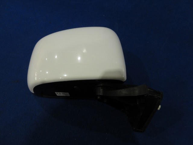 【中古】中古部品 ワゴンＲ MH34S 右ｻｲﾄﾞﾐﾗｰ 【3310590000-202604042913500】