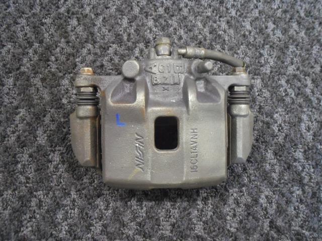 【中古】中古部品 インサイト ZE2 左ﾌﾛﾝﾄｷｬﾘﾊﾟｰ 【3330440100-260415000144360】
