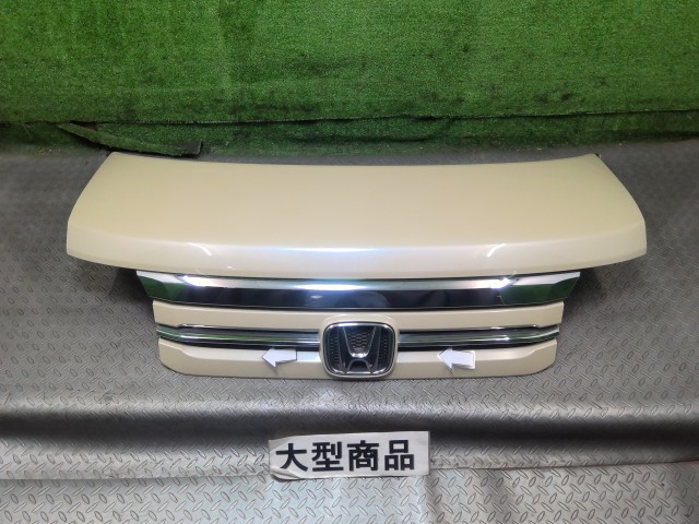 【中古】中古部品 Ｎ－ＢＯＸ JF1 ﾎﾞﾝﾈｯﾄﾌｰﾄﾞ 【3330990700-202602002310500】