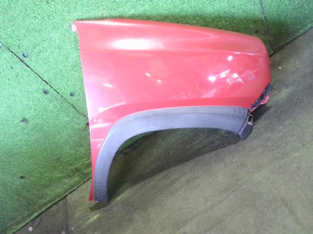 【中古】中古部品 ハスラー MR41S 右ﾌﾛﾝﾄﾌｪﾝﾀﾞｰ 【3340220100-000227022110600】