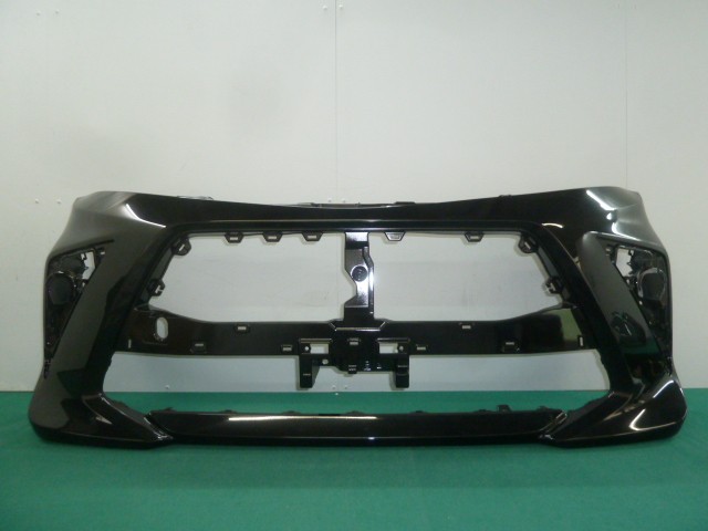【中古】再生部品 ルーミー M900A ﾌﾛﾝﾄﾊﾞﾝﾊﾟｰ 【3380050000-000038248510100】 36,823円