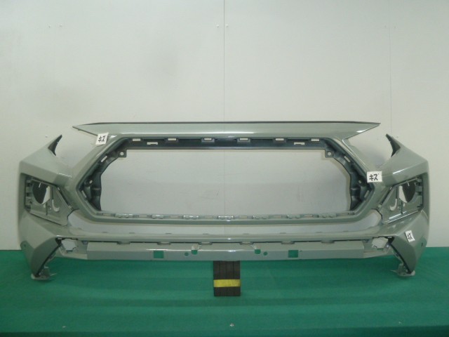 【中古】中古部品 ＲＡＶ－４ MXAA54 ﾌﾛﾝﾄﾊﾞﾝﾊﾟｰ 【3380050000-000038248310100】
