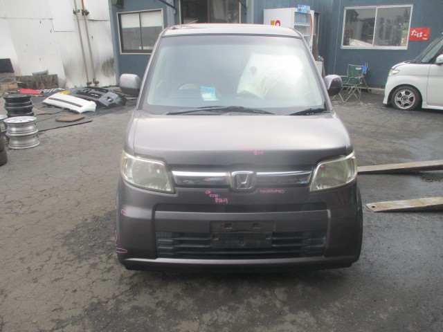【中古】中古部品 ゼスト JE1 ﾎﾞﾝﾈｯﾄﾌｰﾄﾞ 【3500080000-260410000310500】