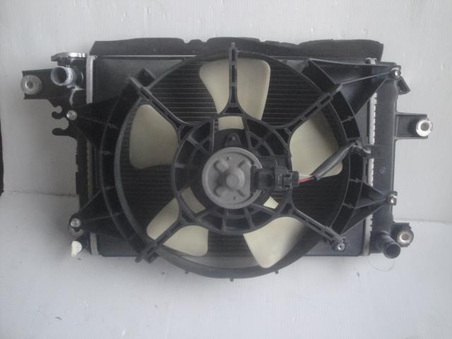 【中古】中古部品 ハイゼット S210P ﾗｼﾞｴｰﾀ 【3100430000-260414000120400】