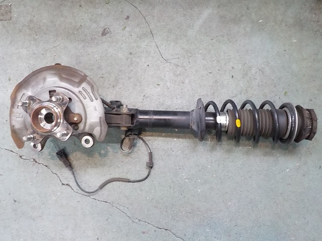 【中古】中古部品 ラパン HE33S 右ﾌﾛﾝﾄｽﾄﾗｯﾄ 【3260200000-260414000150100】