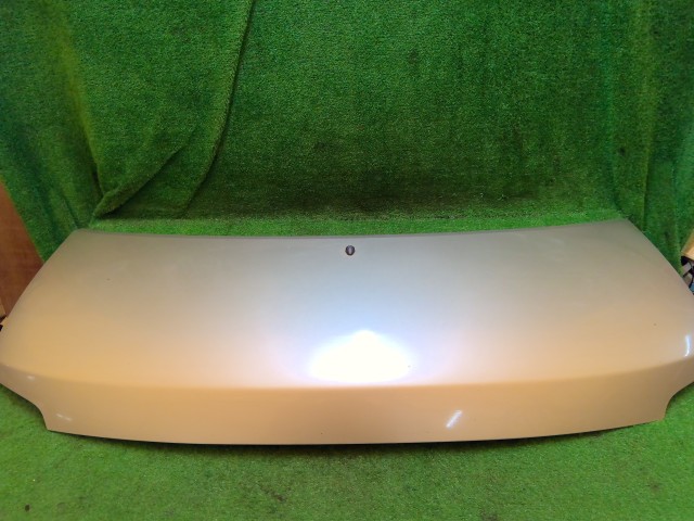 【中古】中古部品 ワゴンＲ MH22S ﾎﾞﾝﾈｯﾄﾌｰﾄﾞ 【3260240000-260415000410500】