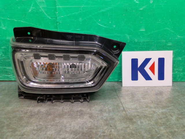 【中古】中古部品 ワゴンＲ MH55S 左ﾃｰﾙﾗﾝﾌﾟ 【3260310000-260416000315600】