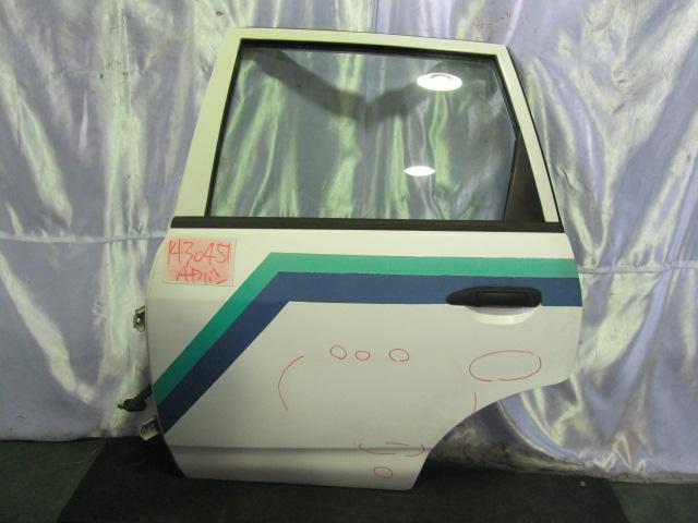 【中古】中古部品 ＡＤ VFY11 左ﾘｱﾄﾞｱ 【3310220100-001092269613400】