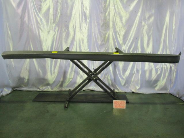 【中古】中古部品 エルグランド APE50 左ｻｲﾄﾞｽﾃｯﾌﾟ 【3310220100-001092549713800】
