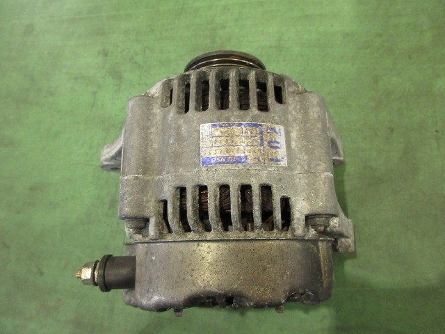【中古】中古部品 ミラココア L675S ｵﾙﾀﾈｰﾀｰ 【3310590000-202604048060200】 6,186円
