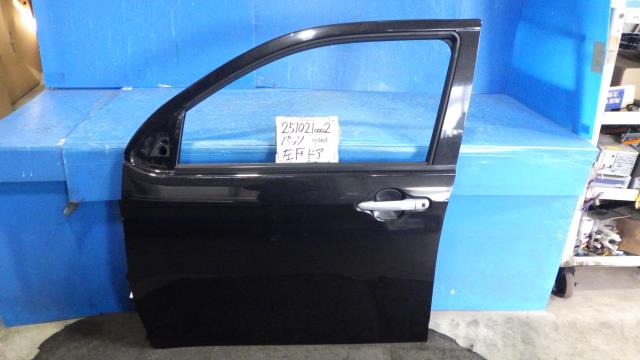 【中古】中古部品 パッソ M700A 左ﾌﾛﾝﾄﾄﾞｱ 【3330340100-251021000213200】