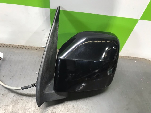 【中古】中古部品 ハイゼット S320V 左ｻｲﾄﾞﾐﾗｰ 【3330530100-000005559413600】