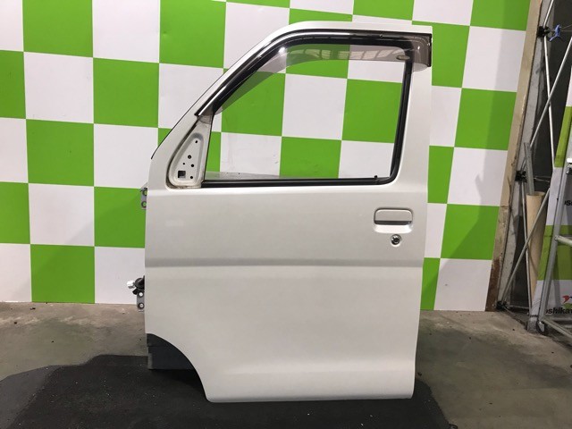 【中古】中古部品 ピクシス S321M 左ﾌﾛﾝﾄﾄﾞｱ 【3330530100-000005552613200】
