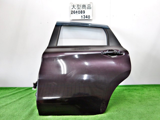 【中古】中古部品 ノート E12 左リアドア 【3330890100-000026608913400】|e-cleマート