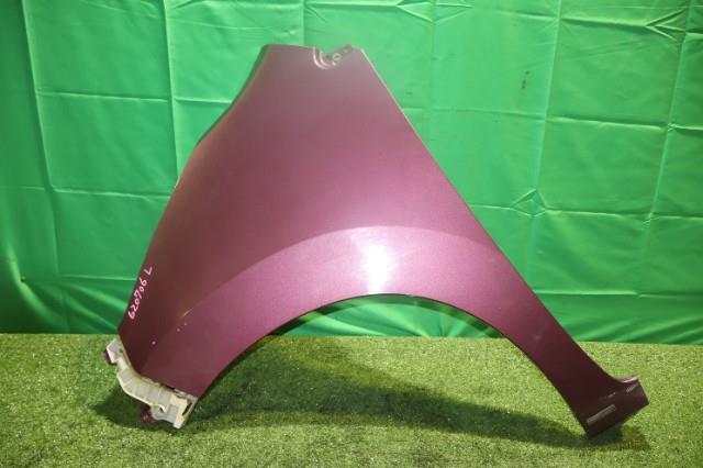 【中古】中古部品 ワゴンＲ MH23S 左ﾌﾛﾝﾄﾌｪﾝﾀﾞｰ 【3330950100-000062070610700】｜e-cleマート