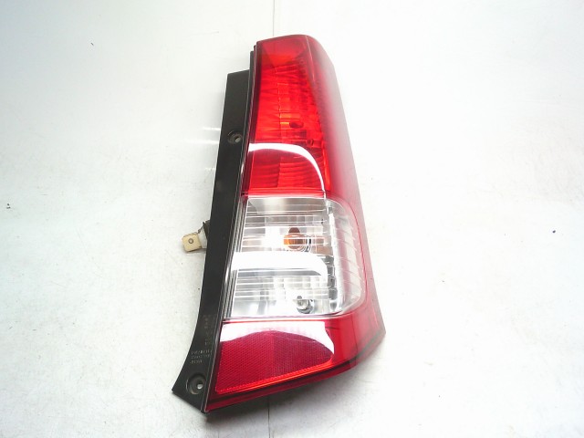【中古】中古部品 ワゴンＲ MH23S 右ﾃｰﾙﾗﾝﾌﾟ 【3330990500-260416000515500】
