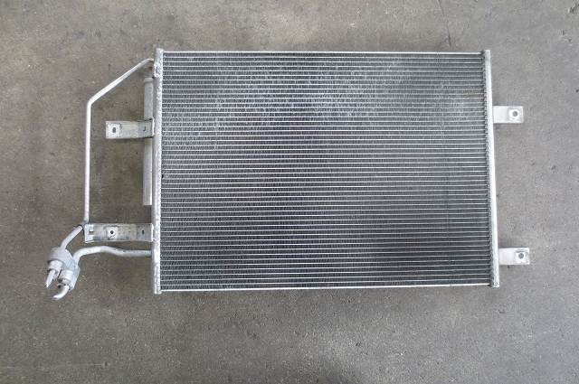 【中古】中古部品 コルト Z21A ｺﾝﾃﾞﾝｻｰ 【3340180100-260416000160600】