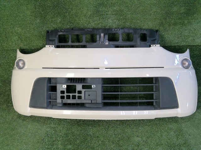 【中古】中古部品 ＭＲワゴン MF33S ﾌﾛﾝﾄﾊﾞﾝﾊﾟｰ 【3260070000-260415000210100】 15,096円