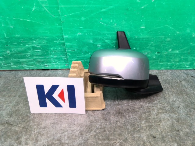 【中古】中古部品 Ｎ－ＢＯＸ JF3 右ｻｲﾄﾞﾐﾗｰ 【3260310000-260417000113500】