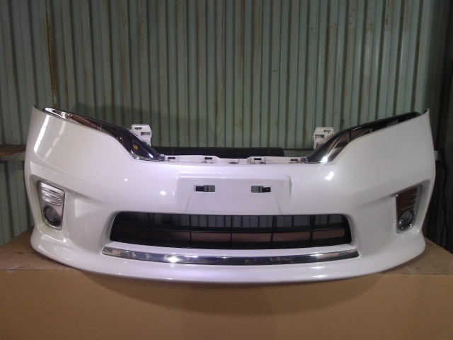 【中古】中古部品 セレナ FC26 ﾌﾛﾝﾄﾊﾞﾝﾊﾟｰ 【3310420000-000010616810100】｜e-cleマート 27,335円
