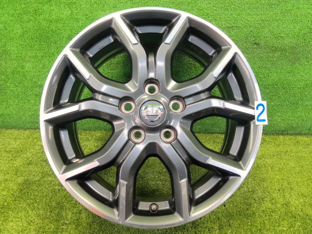 【中古】中古部品 セレナ GFC27 ﾎｲｰﾙ 【3330200100-252387000047211】｜e-cleマート