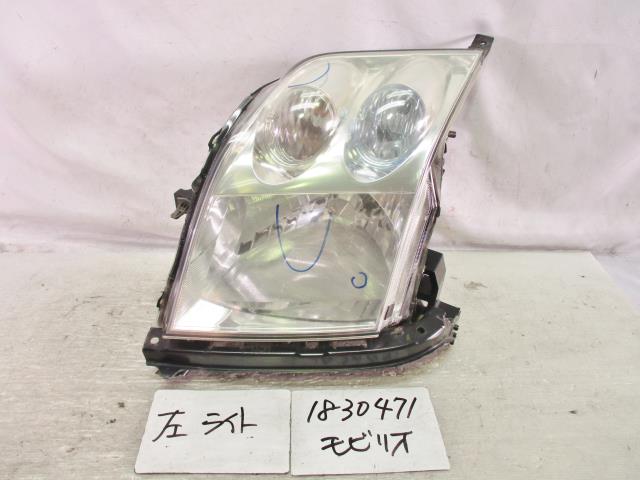 【中古】中古部品 モビリオ GB1 左ﾍｯﾄﾞﾗﾝﾌﾟ 【3310220100-001476004510900】