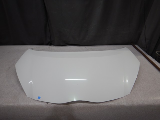 【中古】中古部品 アクア NHP10 ﾎﾞﾝﾈｯﾄﾌｰﾄﾞ 【3330810100-260416000310500】