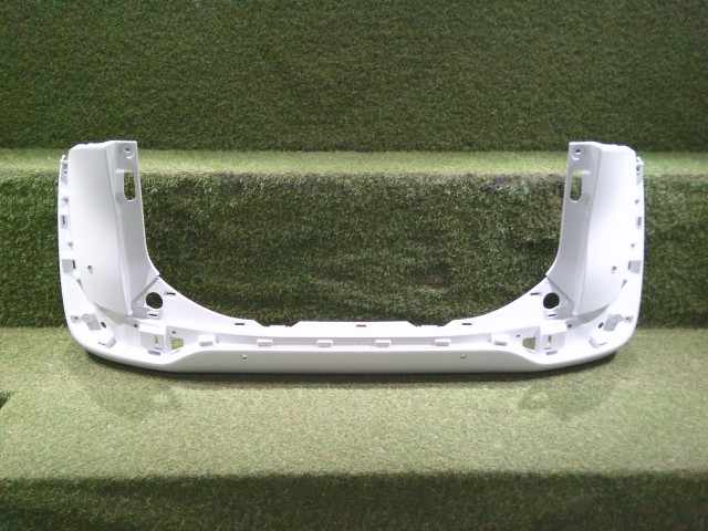【中古】再生部品 シエンタ NSP170G ﾘｱﾊﾞﾝﾊﾟｰ 【3331011000-260417500615100】 14,414円