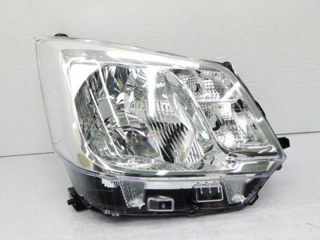 【中古】再生部品 ステラ LA150F 右ﾍｯﾄﾞﾗﾝﾌﾟ 【3380010000-260417500810800】