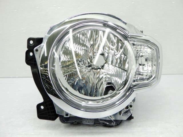 【中古】再生部品 ハスラー MR52S 左ﾍｯﾄﾞﾗﾝﾌﾟ 【3380010000-260417501410900】
