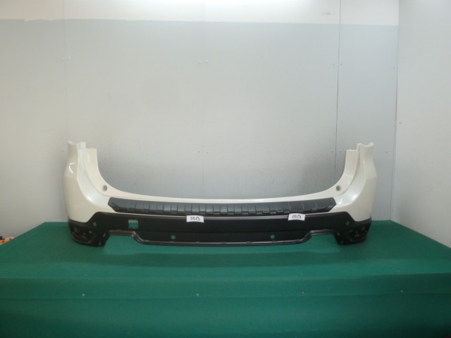 【中古】中古部品 フォレスター SK9 リアバンパー 【3380050000-000038243815100】