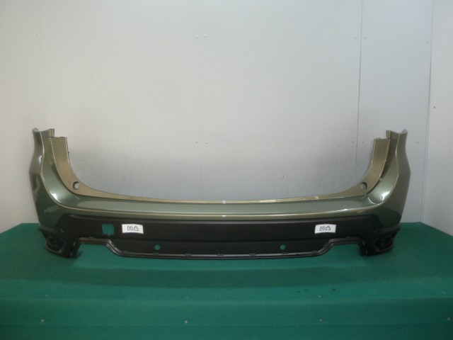【中古】中古部品 フォレスター SK9 ﾘｱﾊﾞﾝﾊﾟｰ 【3380050000-000038243615100】
