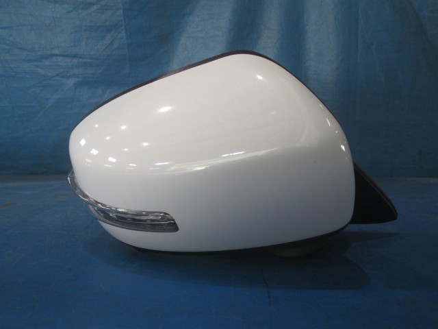 【中古】中古部品 ルークス 右ｻｲﾄﾞﾐﾗｰ 【3310160100-000004514013500】 27,106円