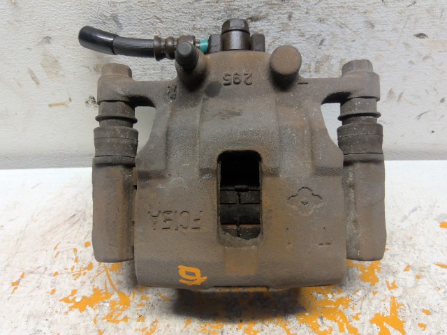 【中古】中古部品 N−ONE JG1 右フロントキャリパー 【3310160100-000004463244330】|e-cleマート