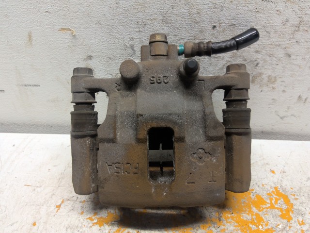 【中古】中古部品 Ｎ&minus;ＯＮＥ JG1 左ﾌﾛﾝﾄｷｬﾘﾊﾟｰ 【3310160100-000004463244360】｜e-cleマート