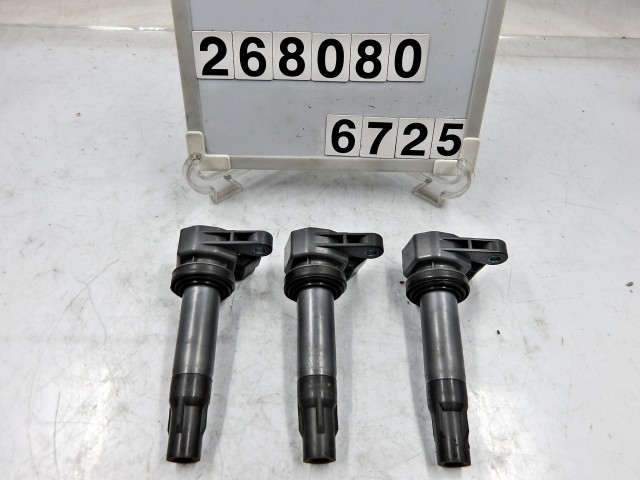 【中古】中古部品 ムーヴ L150S ｲｸﾞﾆｯｼｮﾝｺｲﾙ 【3330890100-000026808067250】