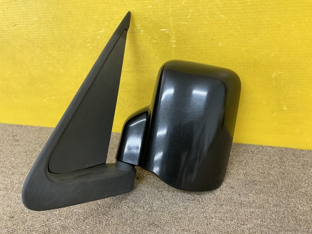 【中古】中古部品 ハイゼット S510P 左ｻｲﾄﾞﾐﾗｰ 【3330960100-000052631813600】