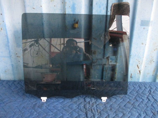 【中古】中古部品 タント L375S 右ﾘｱﾄﾞｱｶﾞﾗｽ 【3540020100-000008041013330】