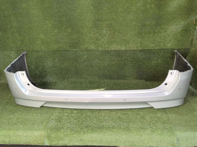 【中古】中古部品 セレナ GNC27 ﾘｱﾊﾞﾝﾊﾟｰ 【3260070000-260410000715100】｜e-cleマート