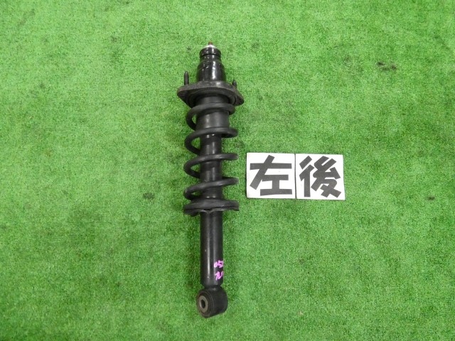 【中古】中古部品 クロスロード RT1 左ﾘｱｽﾄﾗｯﾄ 【3260250000-000026052650410】｜e-cleマート