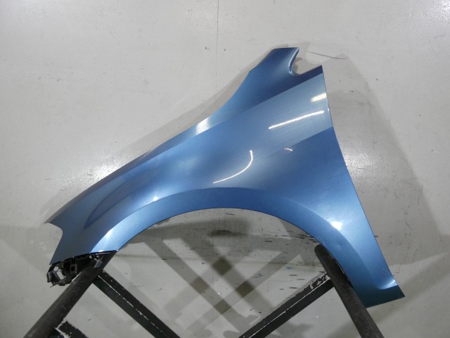 【中古】中古部品 VW ゴルフ AUCPT 左ﾌﾛﾝﾄﾌｪﾝﾀﾞｰ 【3260250000-000026041210700】｜e-cleマート